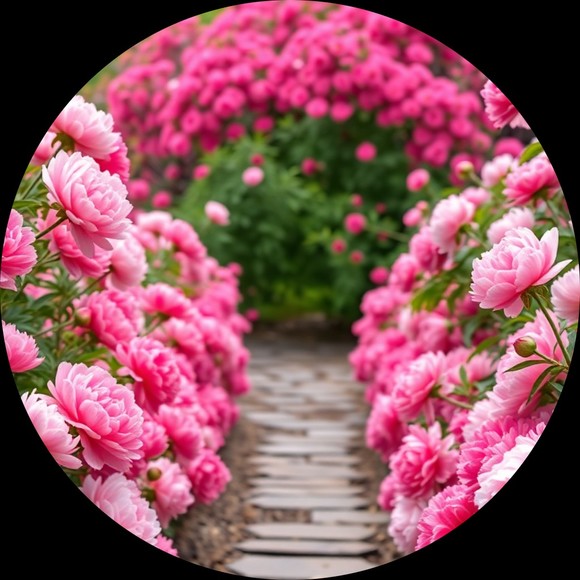 peonypathway